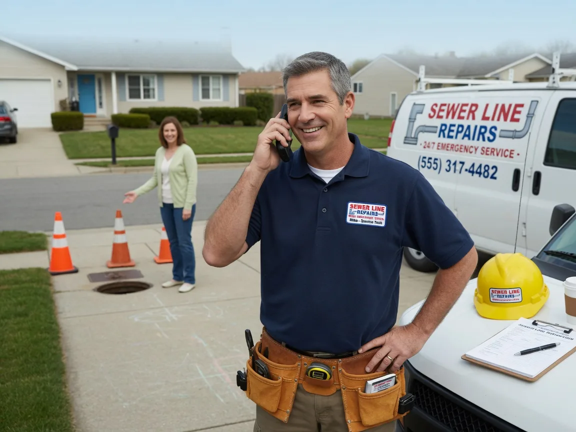 Emergency Plumber Sturbridge, MA FAQs
